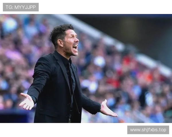 马竞主帅西蒙尼喜得贵子 儿子宣布女友怀孕即将当爷爷